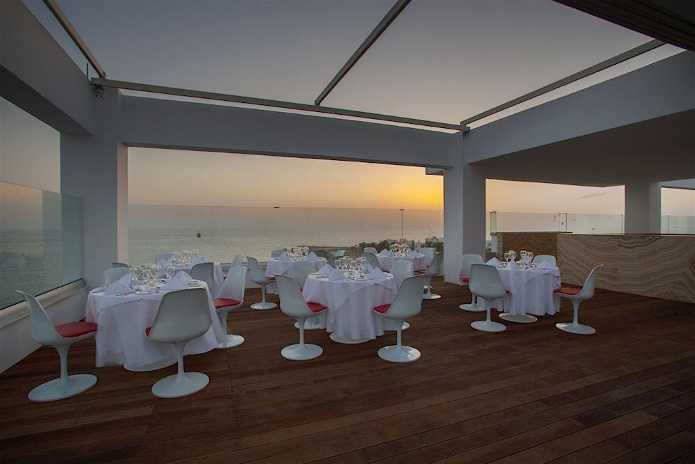 Fotos del hotel - KING EVELTHON BEACH HOTEL AND RESORT