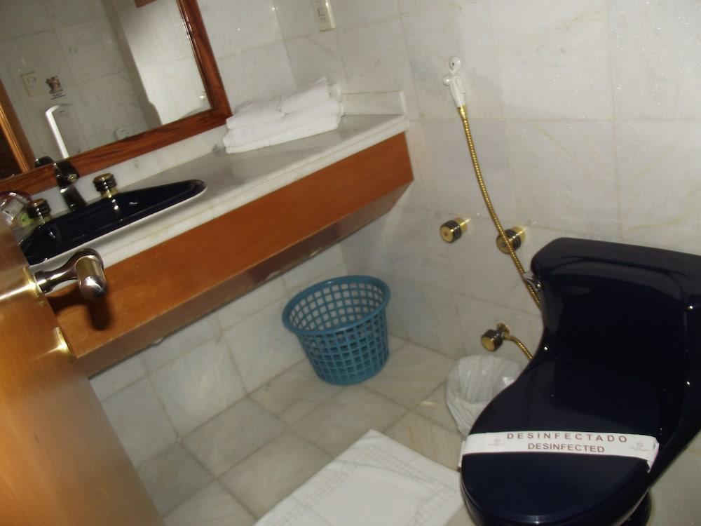 Fotos del hotel - COLONIAL PLAZA HOTEL PINDAMONHANGABA
