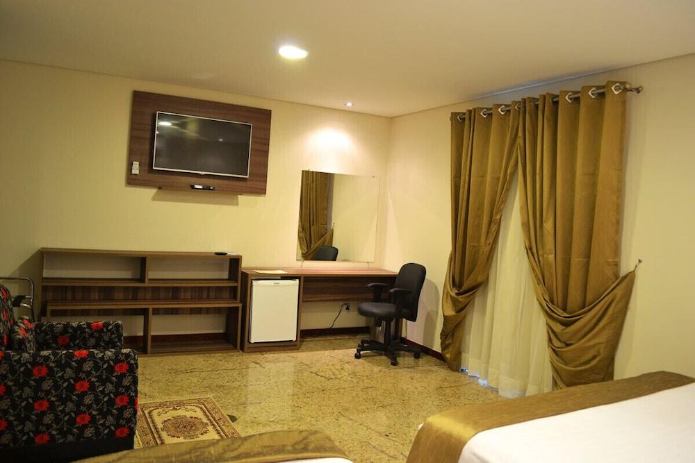 Fotos del hotel - COLONIAL PLAZA HOTEL PINDAMONHANGABA