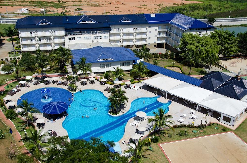 Fotos del hotel - COLONIAL PLAZA HOTEL PINDAMONHANGABA