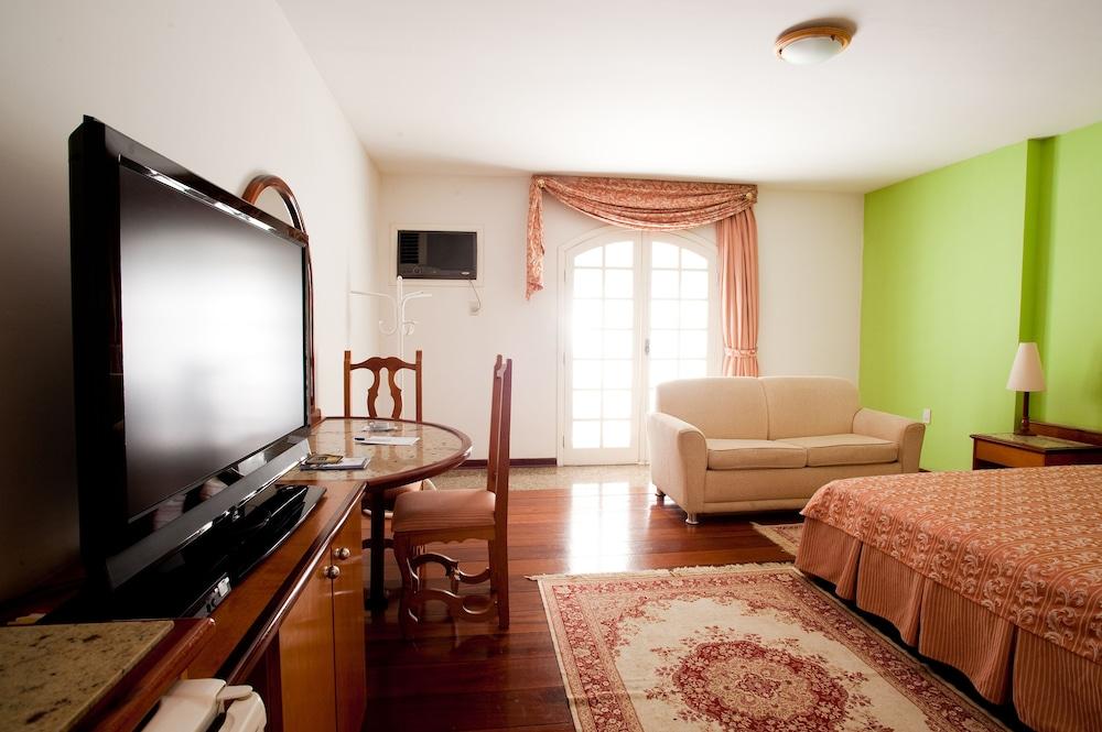 Fotos del hotel - COLONIAL PLAZA HOTEL PINDAMONHANGABA