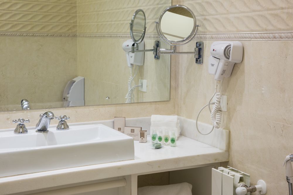 Fotos del hotel - CARBALLO HOTEL & SPA
