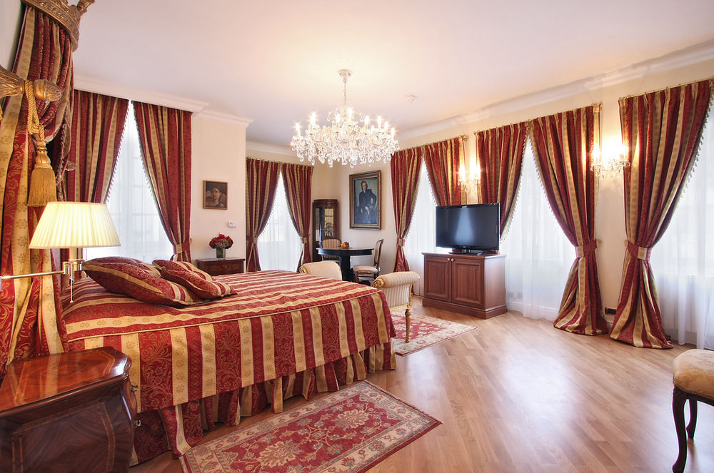 Fotos del hotel - ALCHYMIST NOSTICOVA PALACE