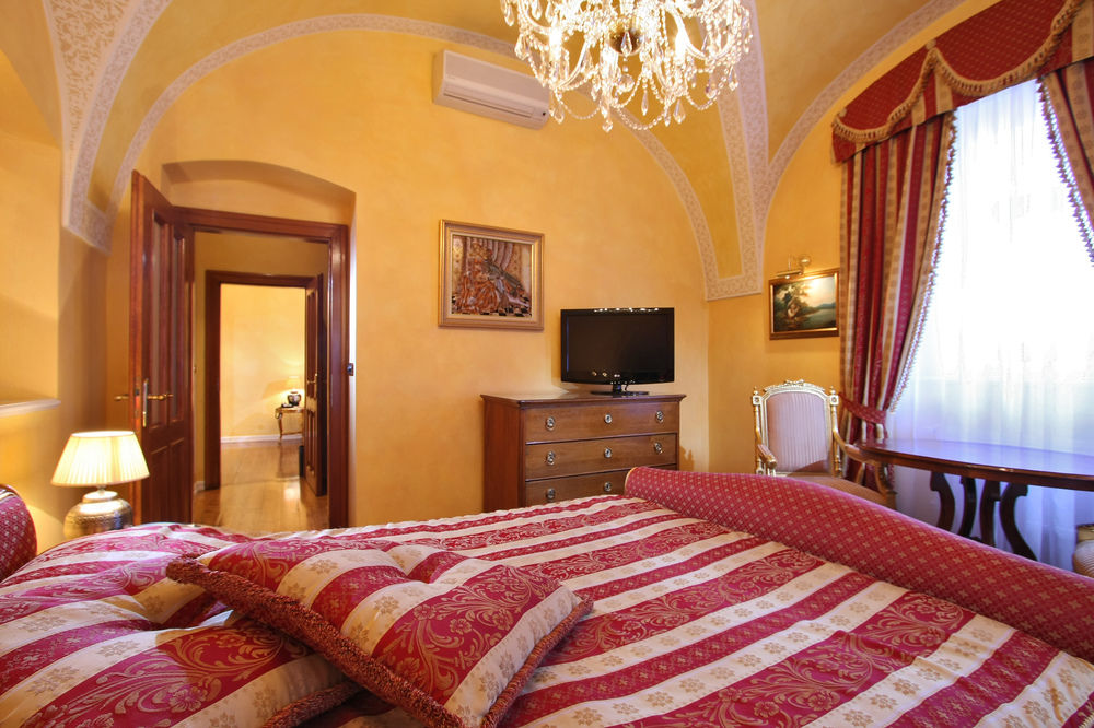 Fotos del hotel - ALCHYMIST NOSTICOVA PALACE