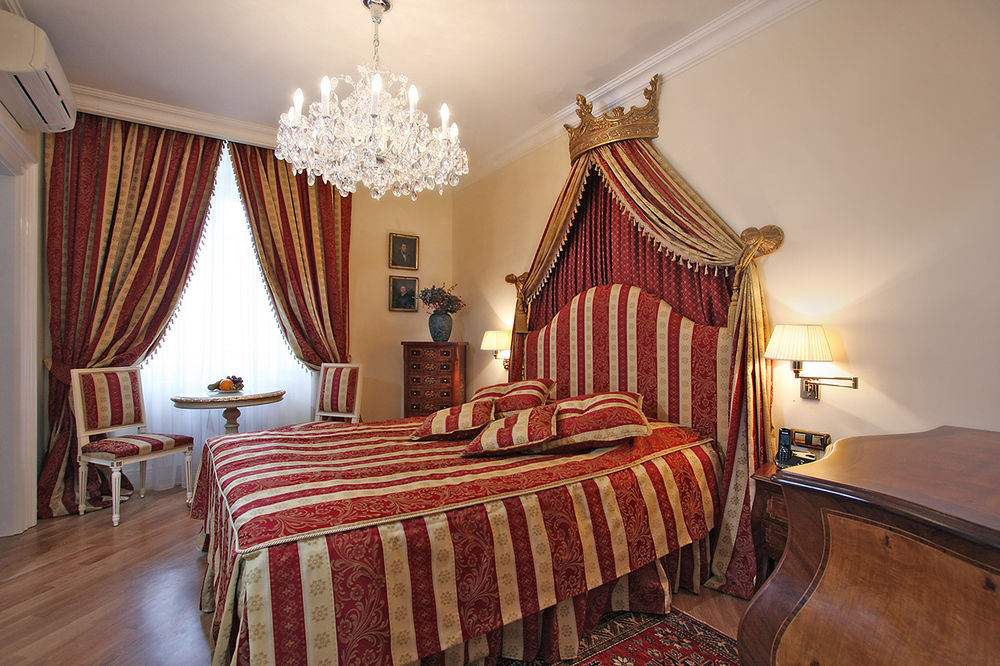 Fotos del hotel - ALCHYMIST NOSTICOVA PALACE