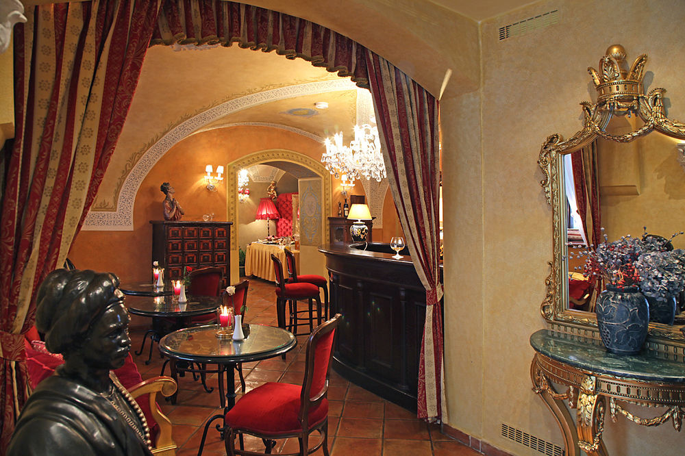 Fotos del hotel - ALCHYMIST NOSTICOVA PALACE