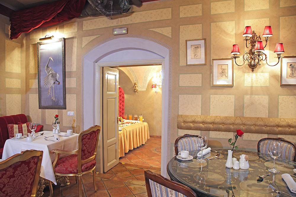 Fotos del hotel - ALCHYMIST NOSTICOVA PALACE