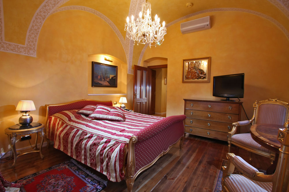 Fotos del hotel - ALCHYMIST NOSTICOVA PALACE