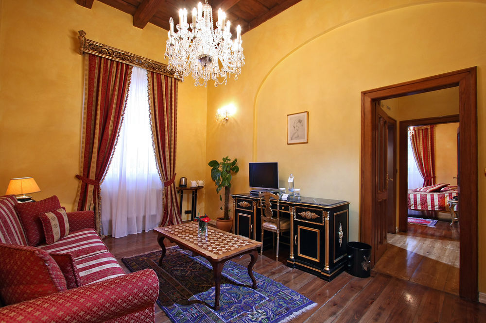 Fotos del hotel - ALCHYMIST NOSTICOVA PALACE