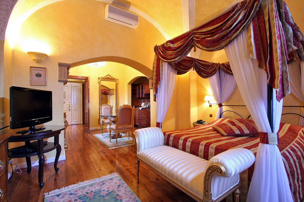 Fotos del hotel - ALCHYMIST NOSTICOVA PALACE