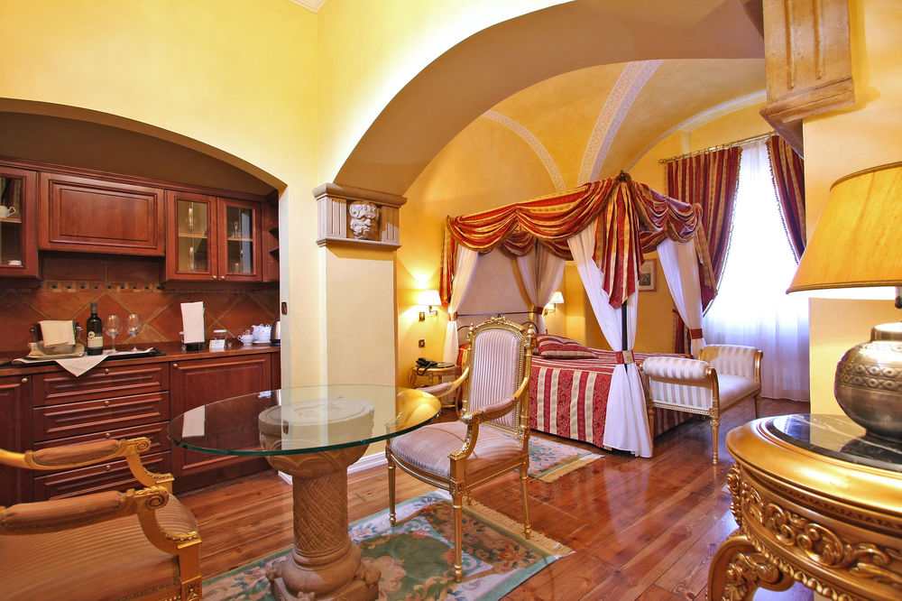 Fotos del hotel - ALCHYMIST NOSTICOVA PALACE