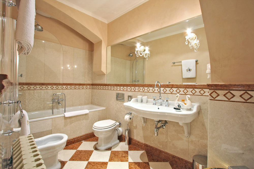 Fotos del hotel - ALCHYMIST NOSTICOVA PALACE