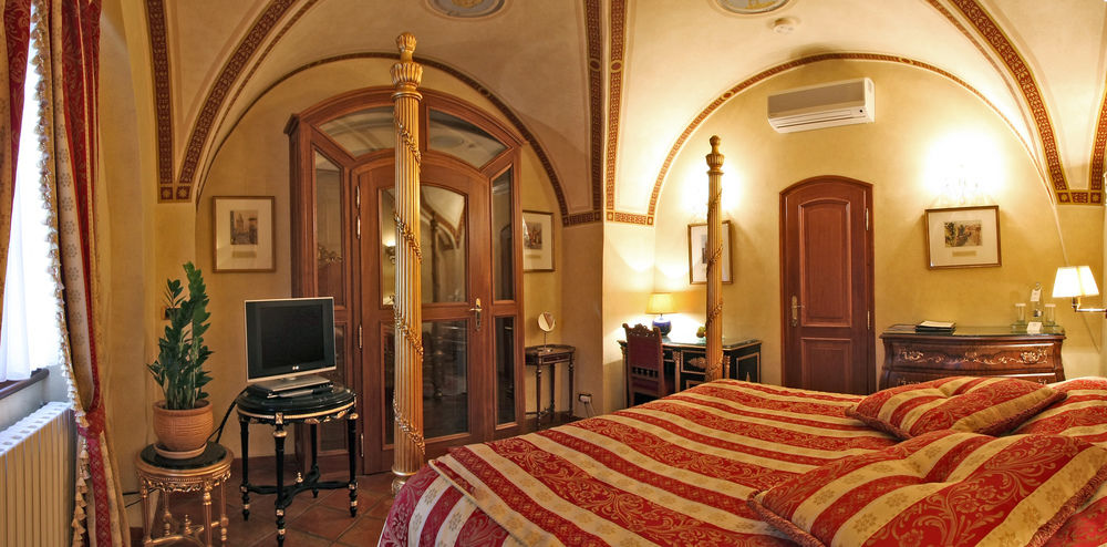 Fotos del hotel - ALCHYMIST NOSTICOVA PALACE