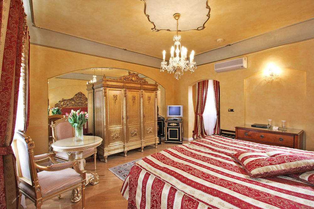 Fotos del hotel - ALCHYMIST NOSTICOVA PALACE