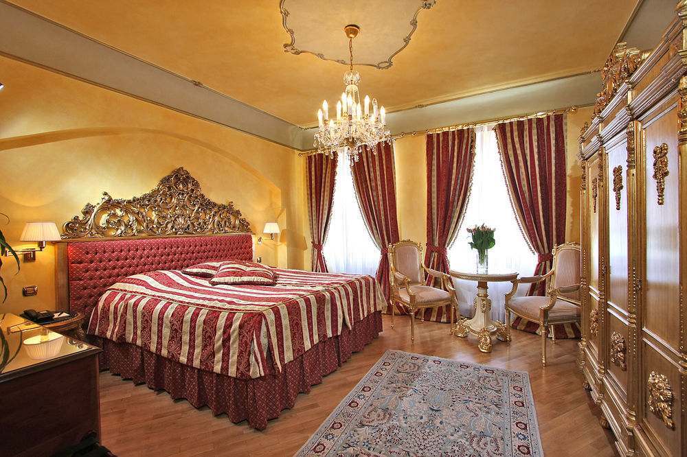 Fotos del hotel - ALCHYMIST NOSTICOVA PALACE