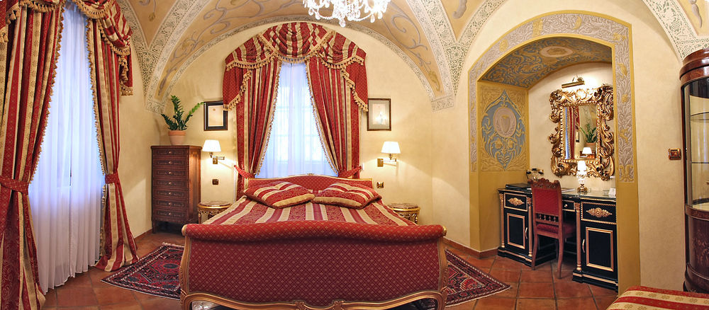 Fotos del hotel - ALCHYMIST NOSTICOVA PALACE