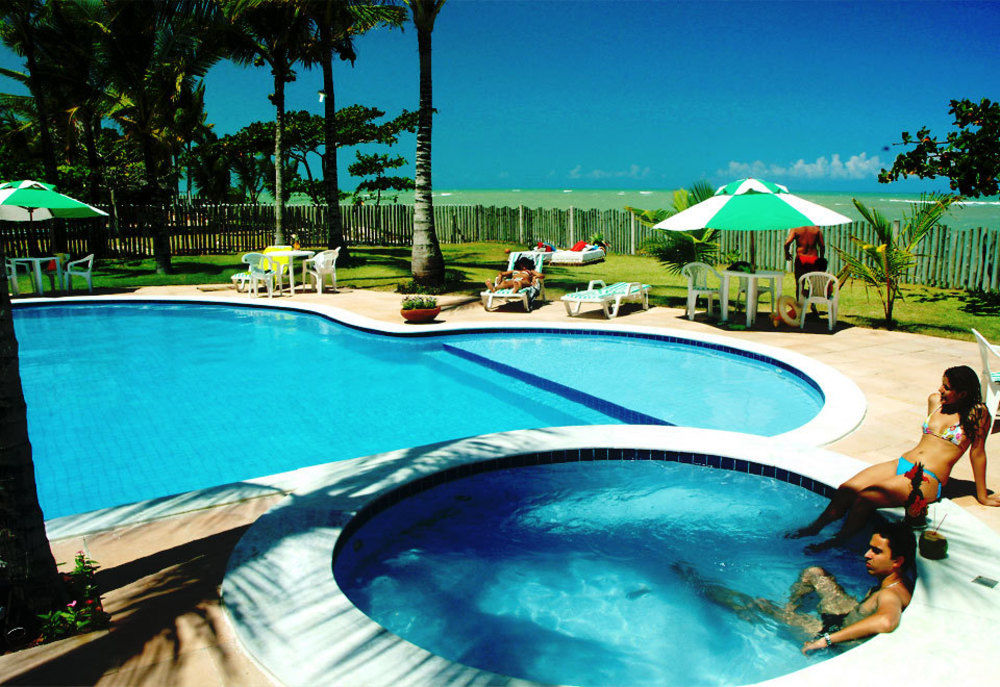 Fotos del hotel - ENSEADA DOS CORAIS PRAIA HOTEL