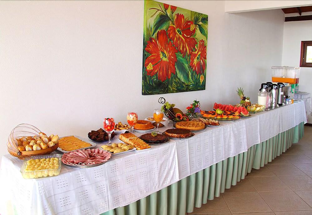 Fotos del hotel - ENSEADA DOS CORAIS PRAIA HOTEL