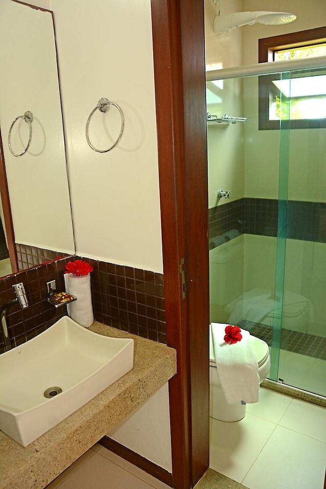 Fotos del hotel - ENSEADA DOS CORAIS PRAIA HOTEL