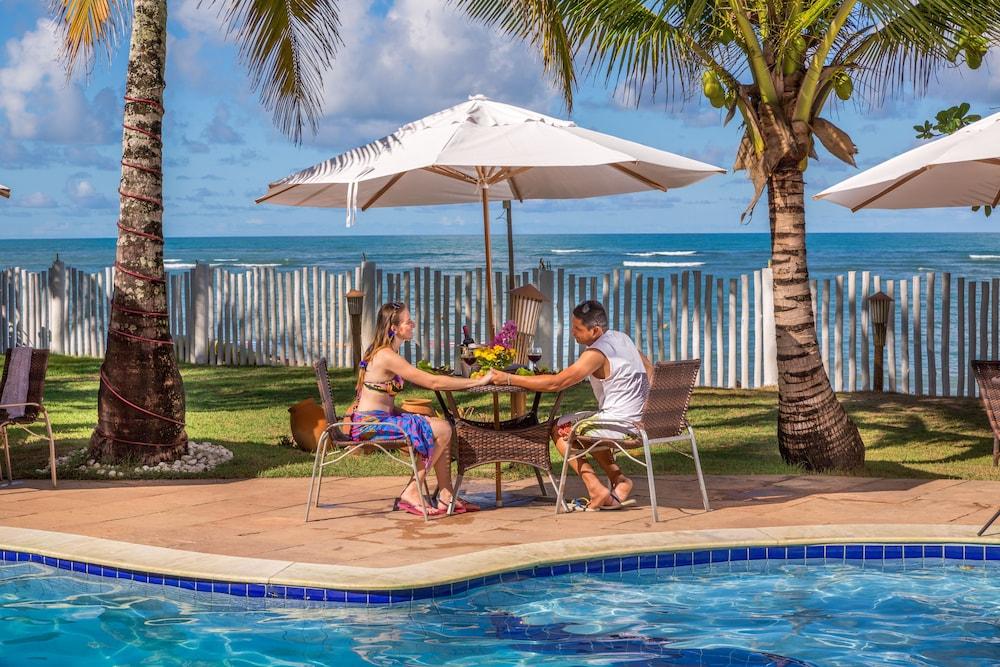 Fotos del hotel - ENSEADA DOS CORAIS PRAIA HOTEL