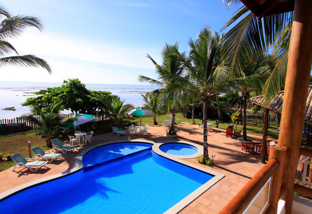 Fotos del hotel - ENSEADA DOS CORAIS PRAIA HOTEL