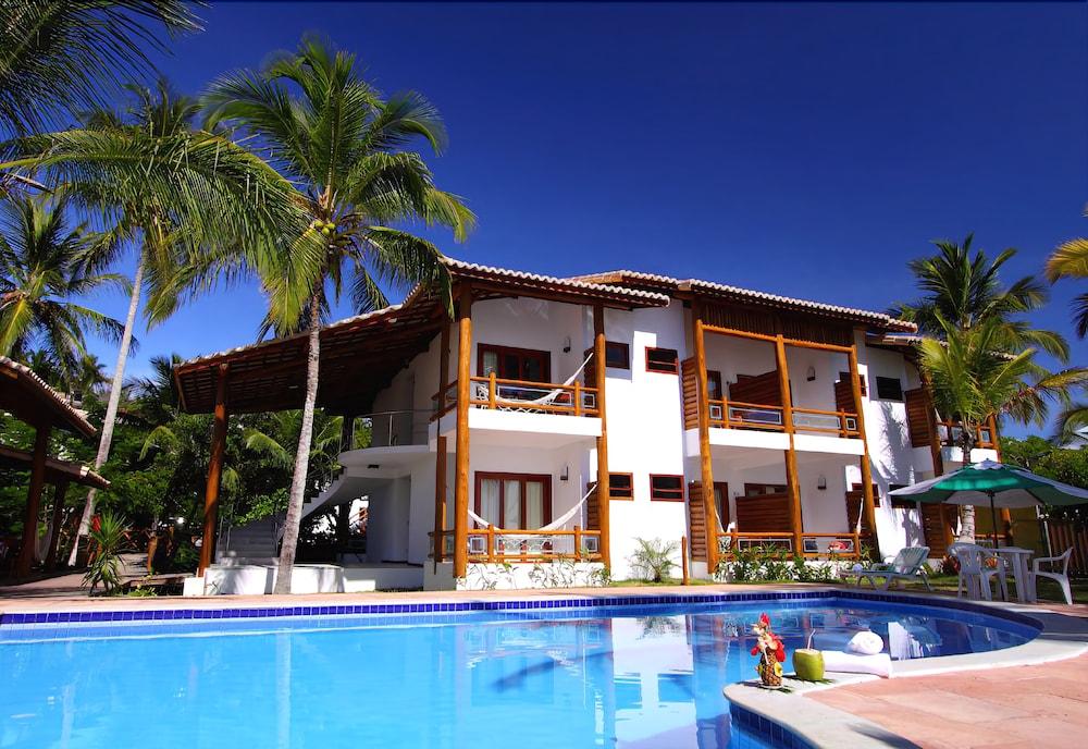 Fotos del hotel - ENSEADA DOS CORAIS PRAIA HOTEL