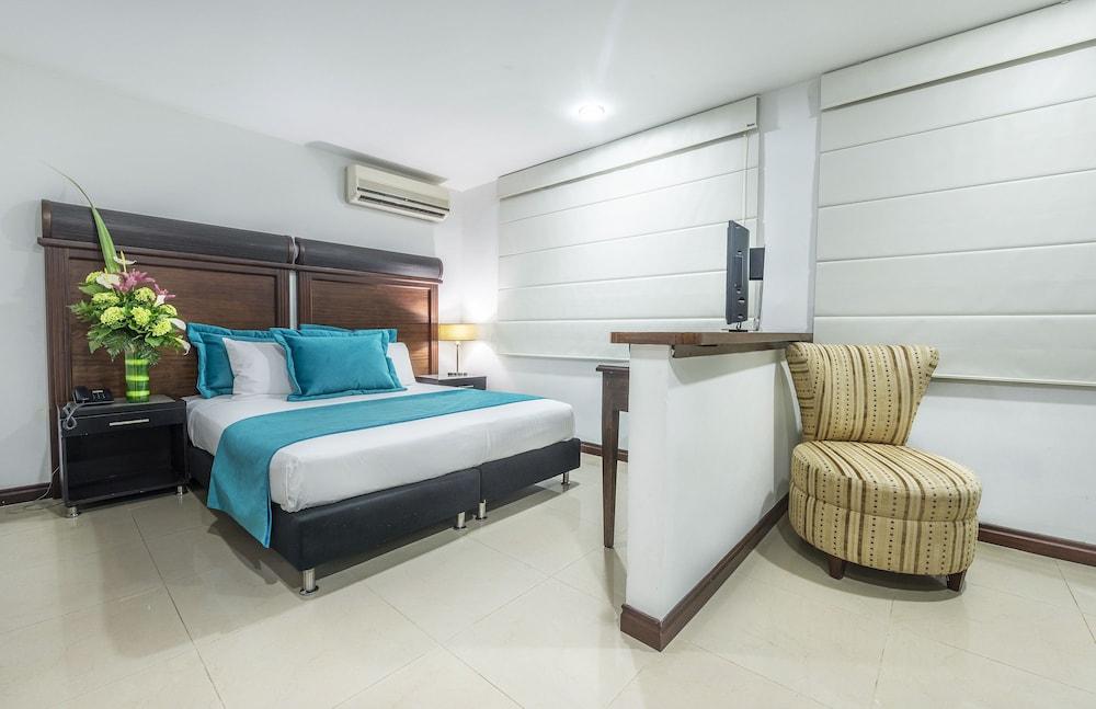 Fotos del hotel - Hotel Suite Comfort