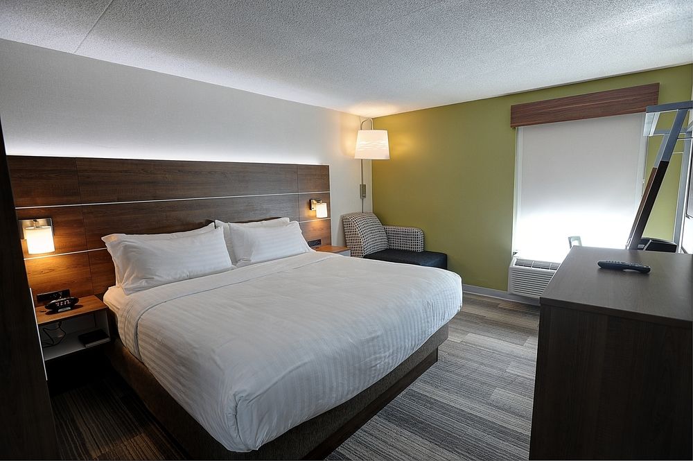Fotos del hotel - Holiday Inn Express & Suites Toronto Airport West by IHG
