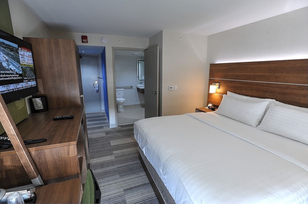 Fotos del hotel - Holiday Inn Express & Suites Toronto Airport West by IHG
