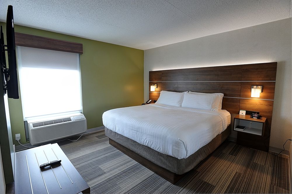 Fotos del hotel - Holiday Inn Express & Suites Toronto Airport West by IHG