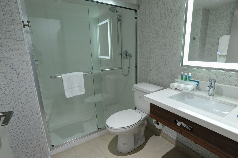 Fotos del hotel - Holiday Inn Express & Suites Toronto Airport West by IHG