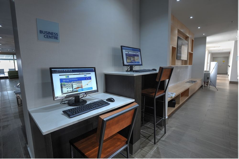 Fotos del hotel - Holiday Inn Express & Suites Toronto Airport West by IHG