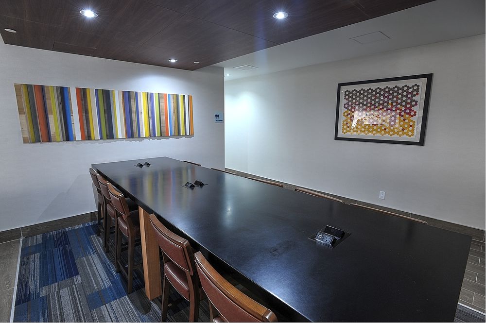 Fotos del hotel - Holiday Inn Express & Suites Toronto Airport West by IHG