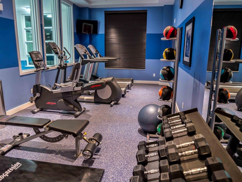 Fotos del hotel - Holiday Inn Express & Suites Toronto Airport West by IHG