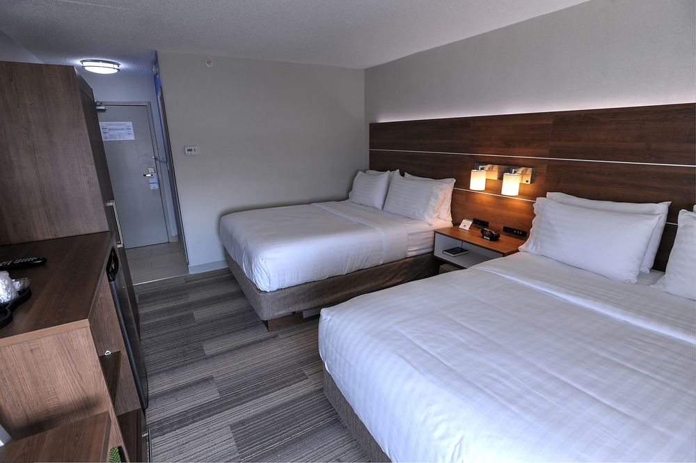 Fotos del hotel - Holiday Inn Express & Suites Toronto Airport West by IHG