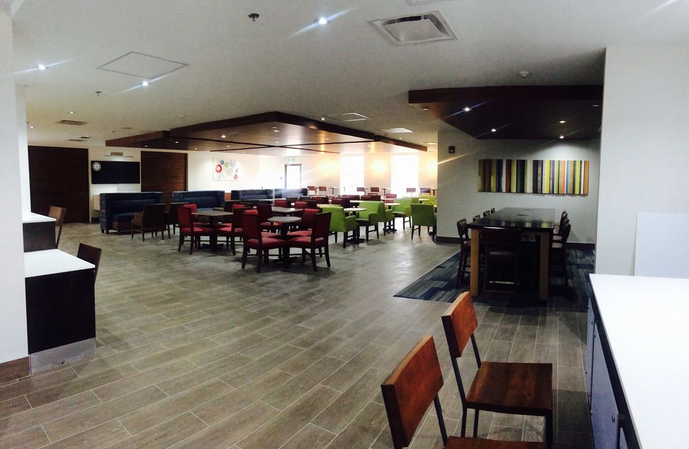 Fotos del hotel - Holiday Inn Express & Suites Toronto Airport West by IHG