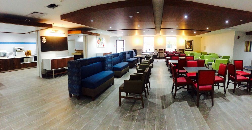 Fotos del hotel - Holiday Inn Express & Suites Toronto Airport West by IHG