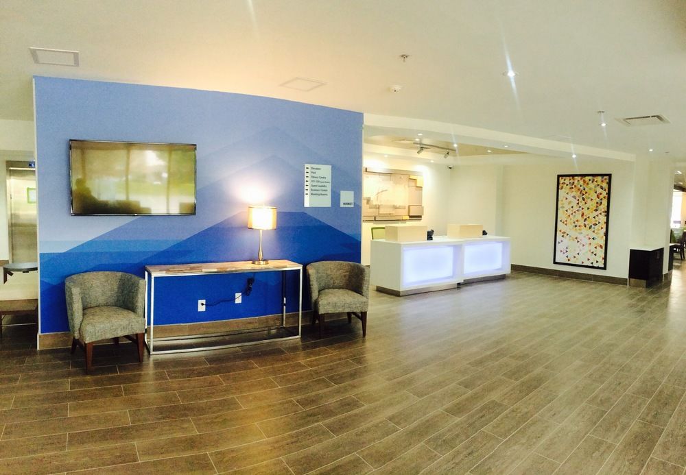 Fotos del hotel - Holiday Inn Express & Suites Toronto Airport West by IHG