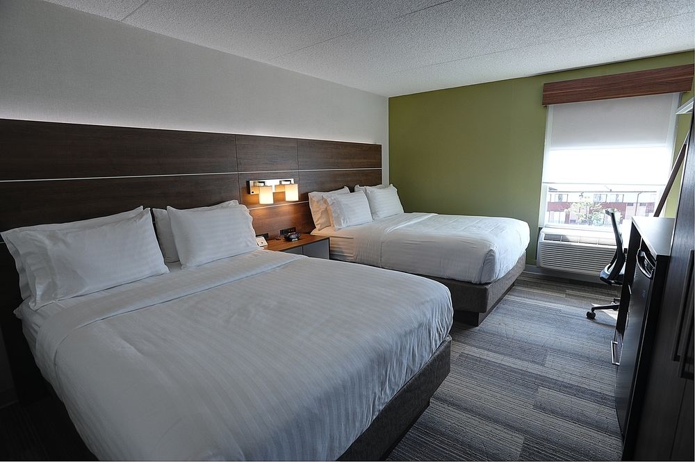 Fotos del hotel - Holiday Inn Express & Suites Toronto Airport West by IHG