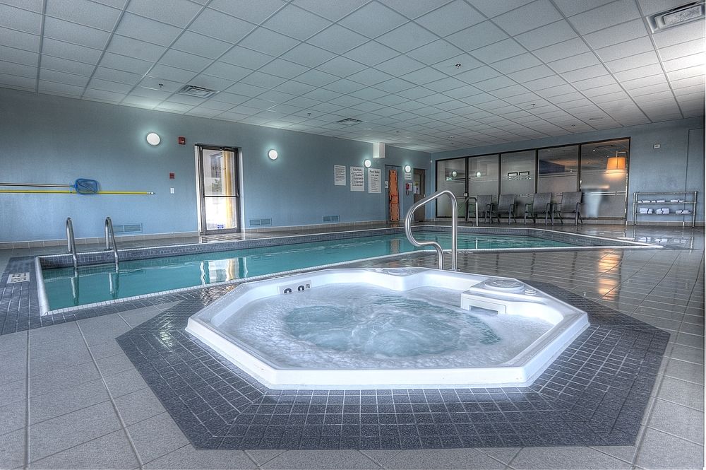 Fotos del hotel - Holiday Inn Express & Suites Toronto Airport West by IHG