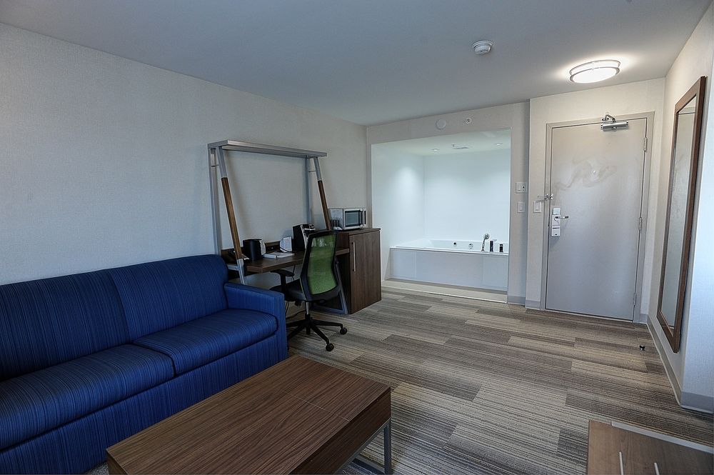 Fotos del hotel - Holiday Inn Express & Suites Toronto Airport West by IHG