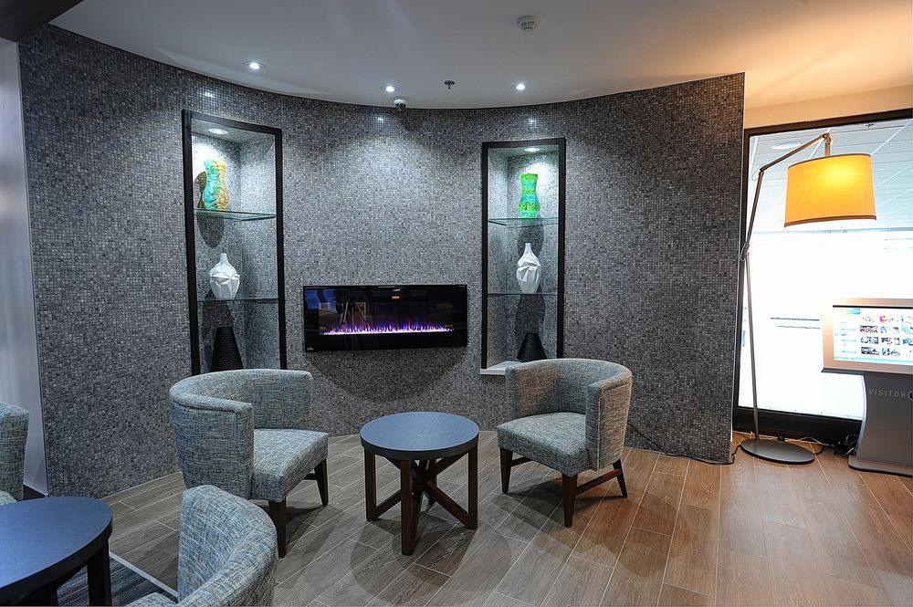 Fotos del hotel - Holiday Inn Express & Suites Toronto Airport West by IHG
