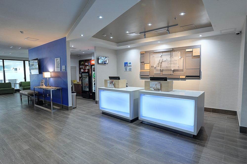 Fotos del hotel - Holiday Inn Express & Suites Toronto Airport West by IHG