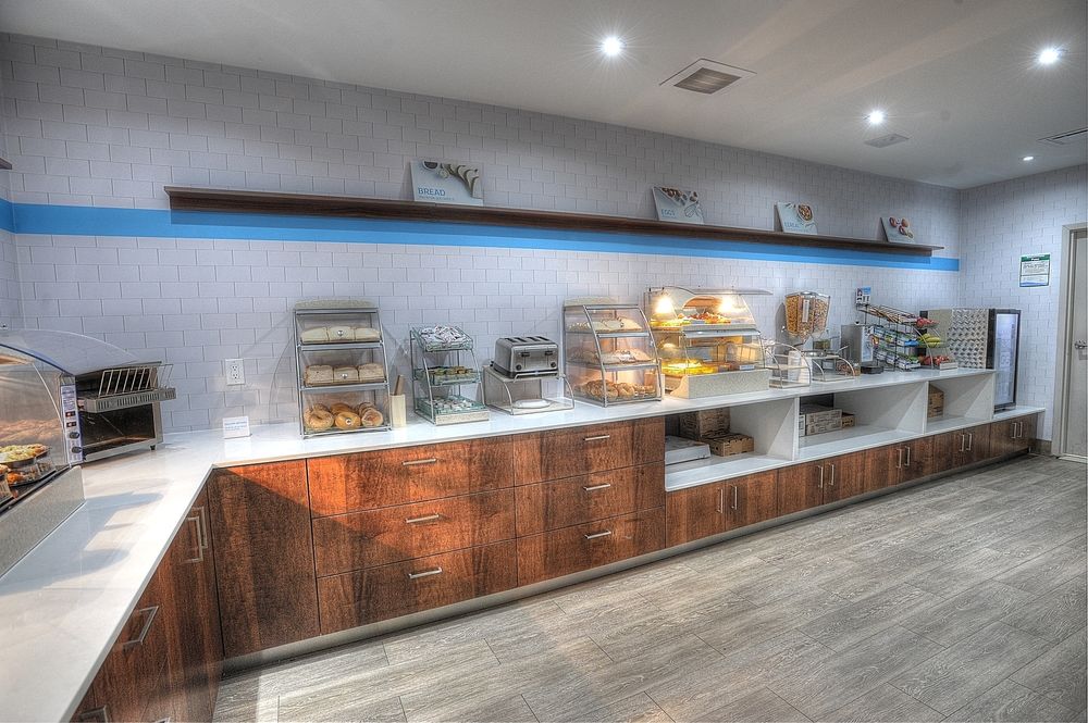 Fotos del hotel - Holiday Inn Express & Suites Toronto Airport West by IHG
