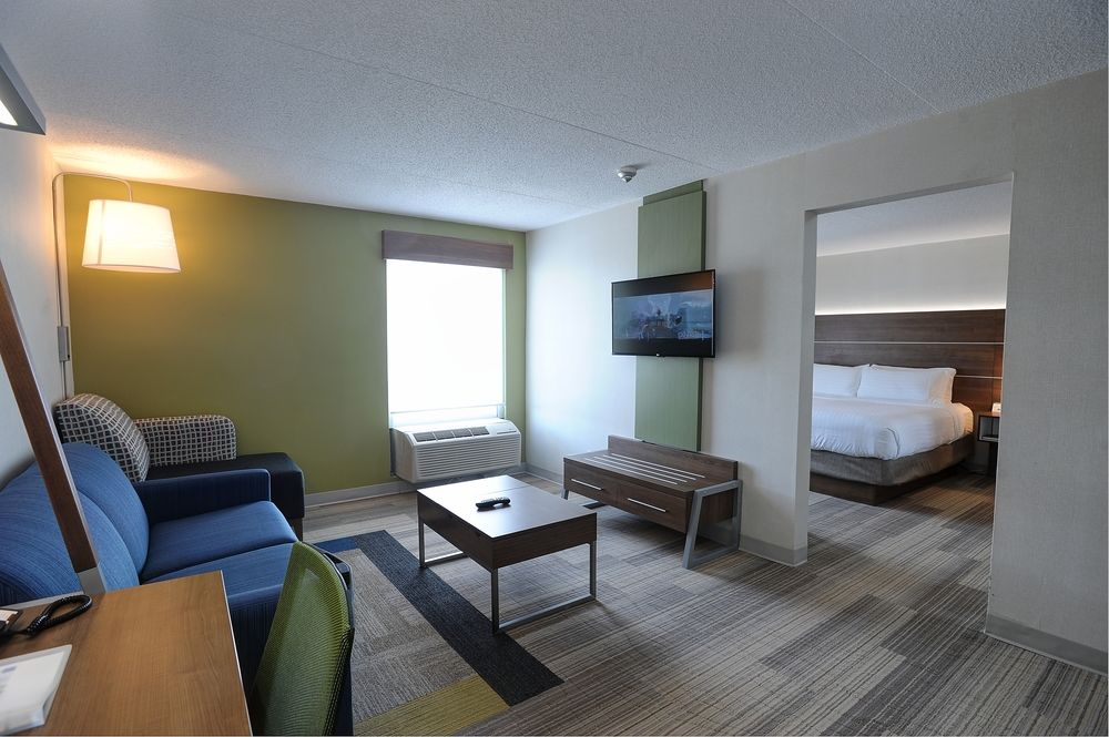 Fotos del hotel - Holiday Inn Express & Suites Toronto Airport West by IHG
