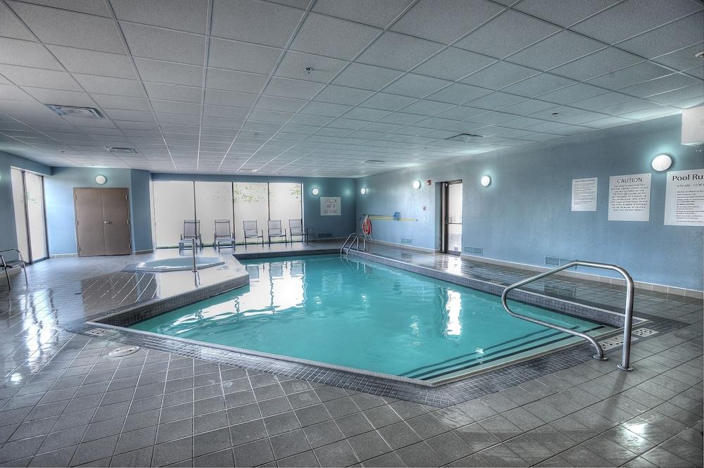 Fotos del hotel - Holiday Inn Express & Suites Toronto Airport West by IHG