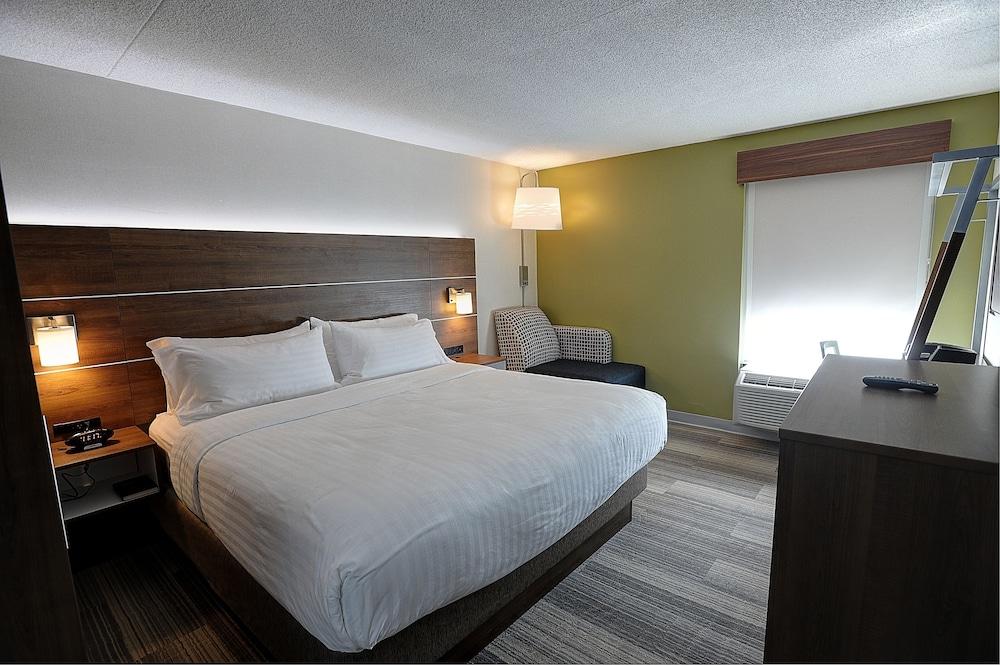 Fotos del hotel - Holiday Inn Express & Suites Toronto Airport West by IHG