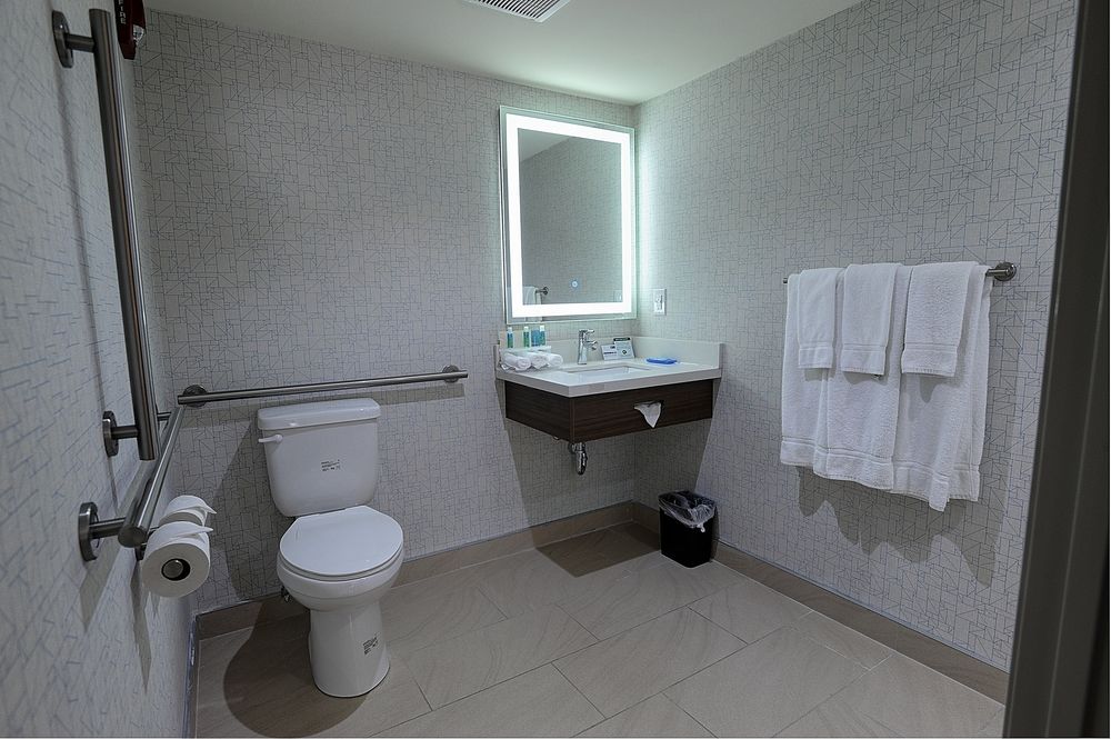 Fotos del hotel - Holiday Inn Express & Suites Toronto Airport West by IHG