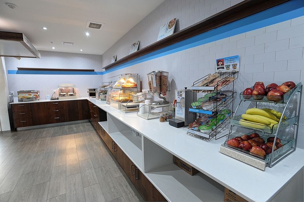 Fotos del hotel - Holiday Inn Express & Suites Toronto Airport West by IHG
