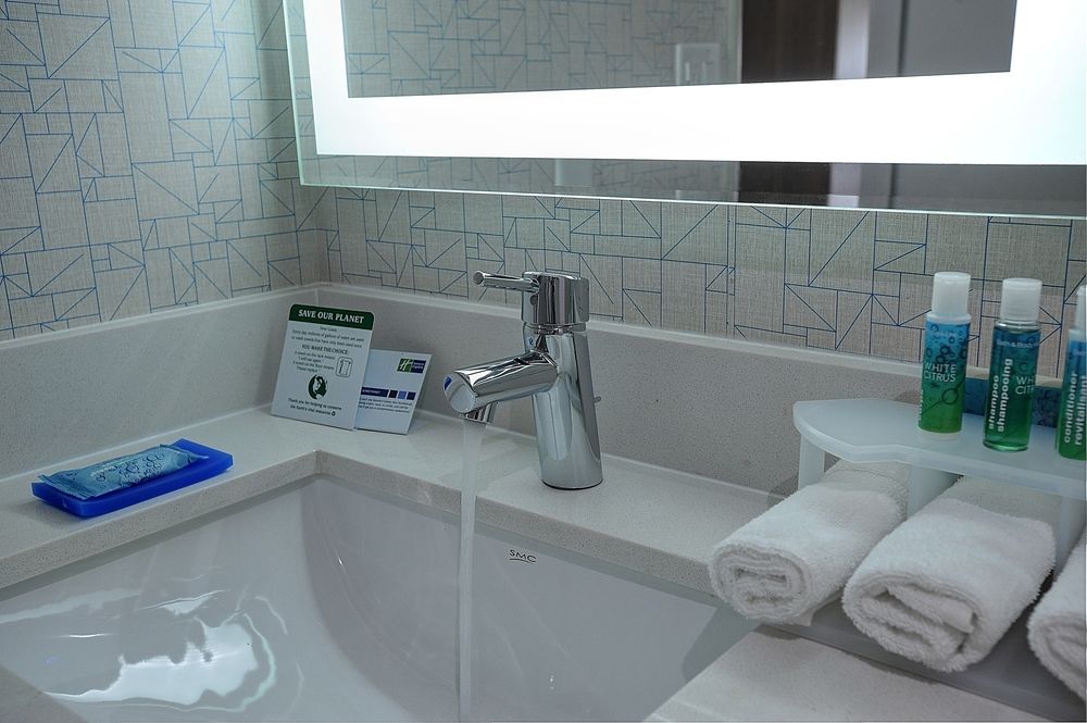 Fotos del hotel - Holiday Inn Express & Suites Toronto Airport West by IHG